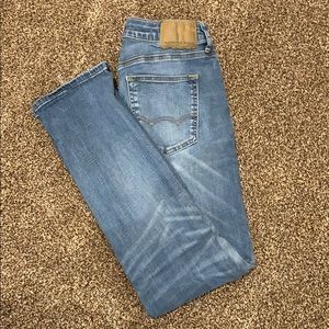 COPY - Men’s American Eagle jeans